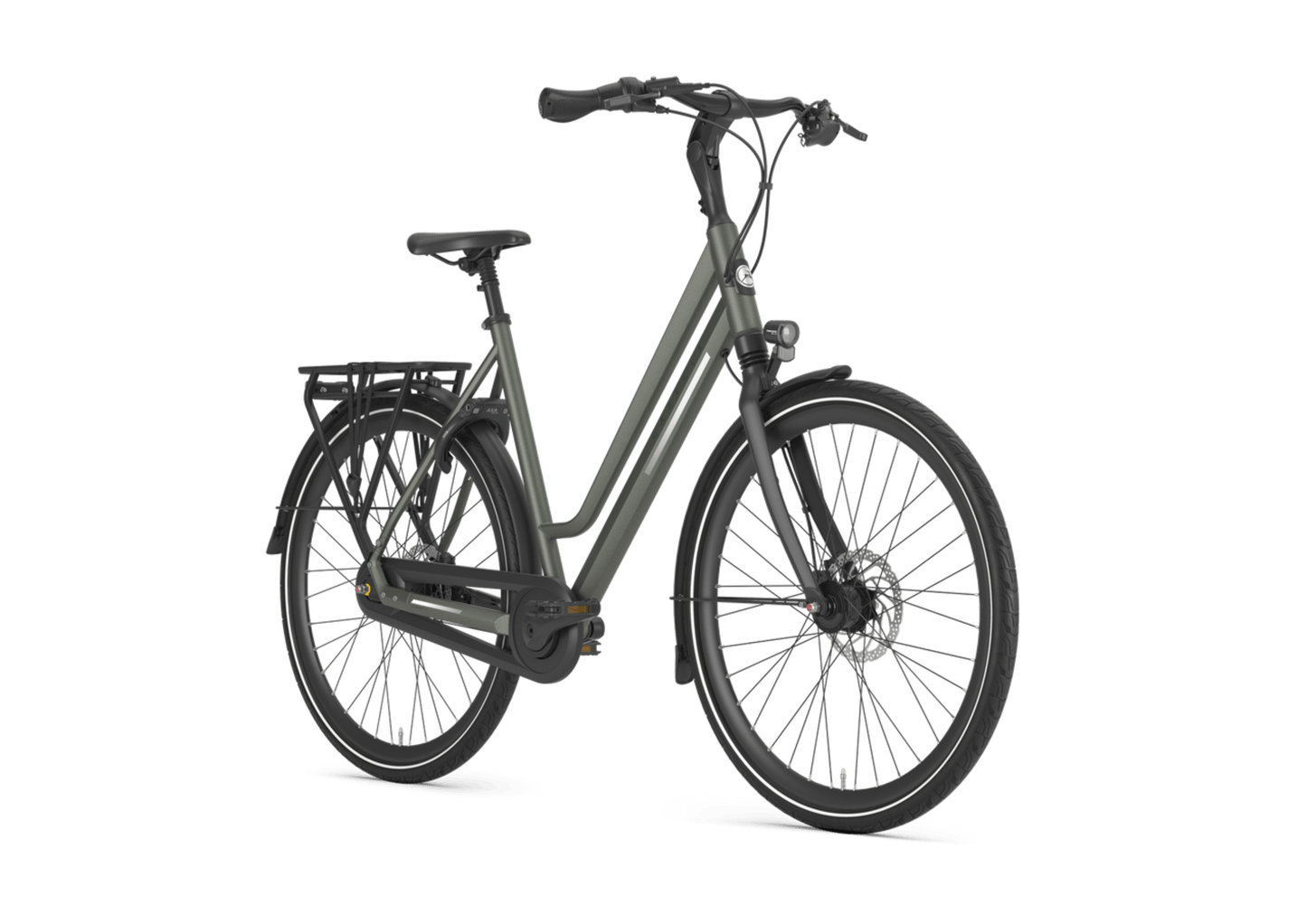 Gazelle Chamonix C8 Dames