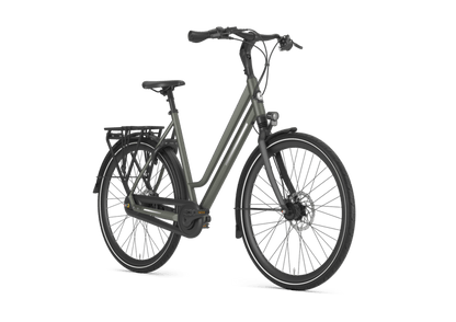 Gazelle Chamonix C8 Dames