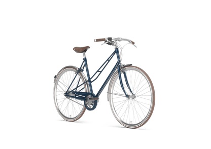 Gazelle Van Stael Dames