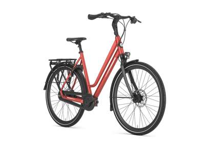 Gazelle Chamonix C8 Dames