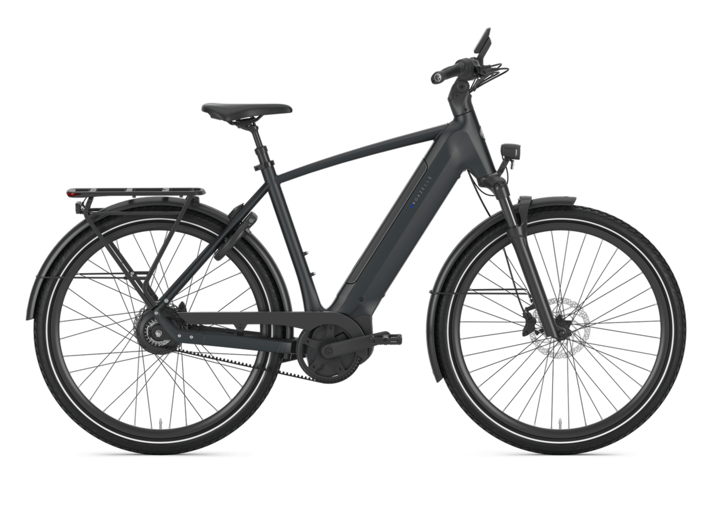 Gazelle Ultimate C380 Heren