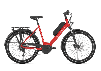 Gazelle Medeo T9 Dames