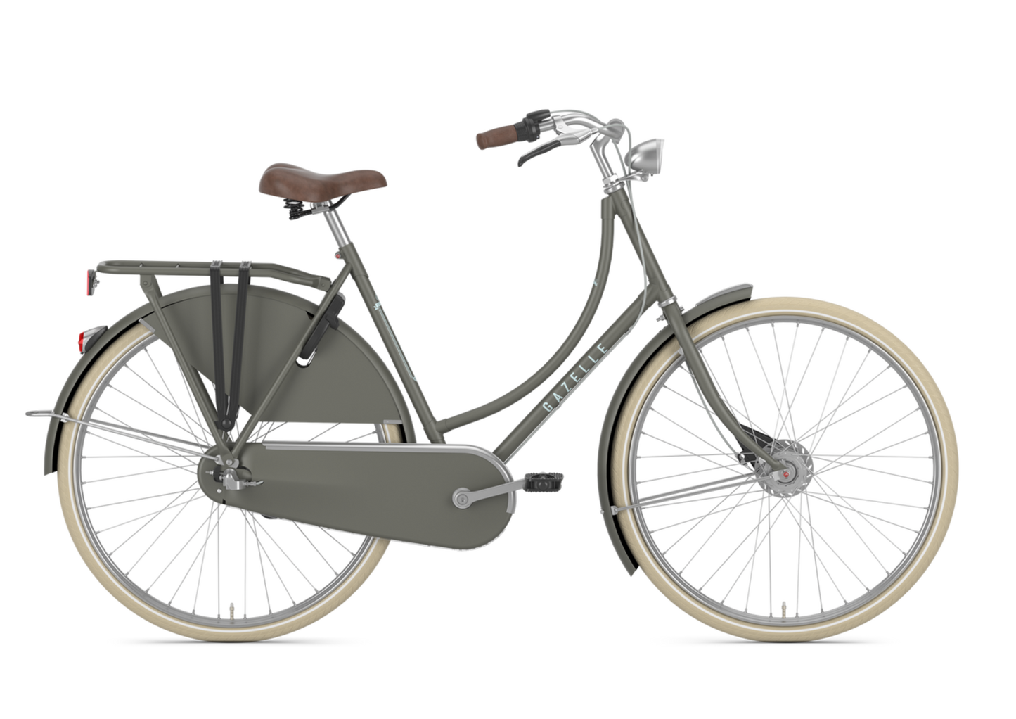 Gazelle Classic Dames