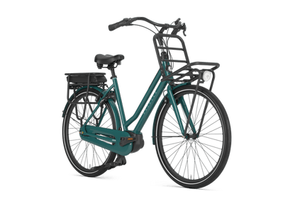 Gazelle HeavyDutyNL C7+ Dames