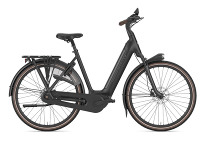 Gazelle Grenoble C8+ Dames