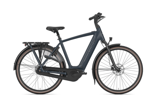 Gazelle Grenoble C8 Heren