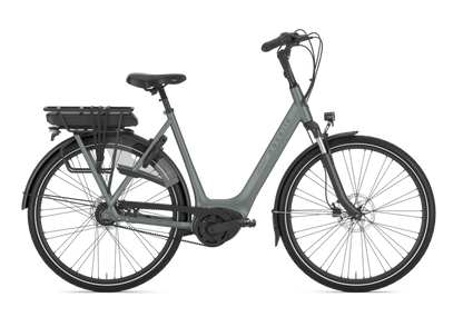 Gazelle Orange C8+ Dames