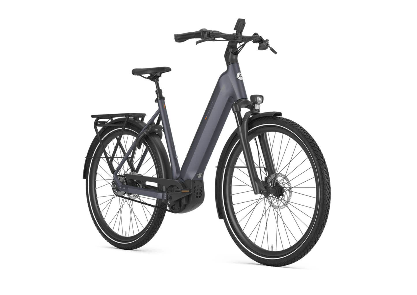 Gazelle Ultimate C5+ Dames