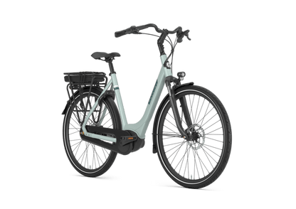 Gazelle Paris C7 Dames