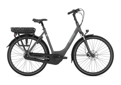 Gazelle Paris C7+ Dames