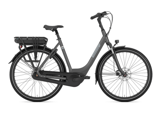 Gazelle Paris C7+ Dames