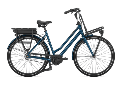 Gazelle HeavyDutyNL C5 Dames