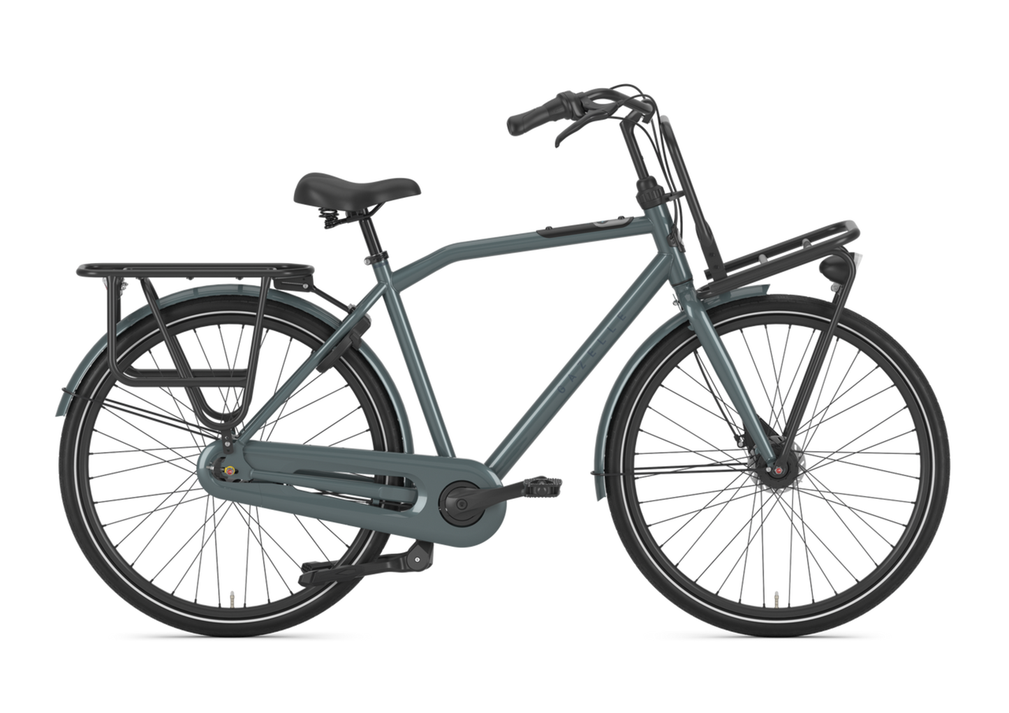 Gazelle HeavyDutyNL Heren