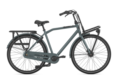 Gazelle HeavyDutyNL Heren