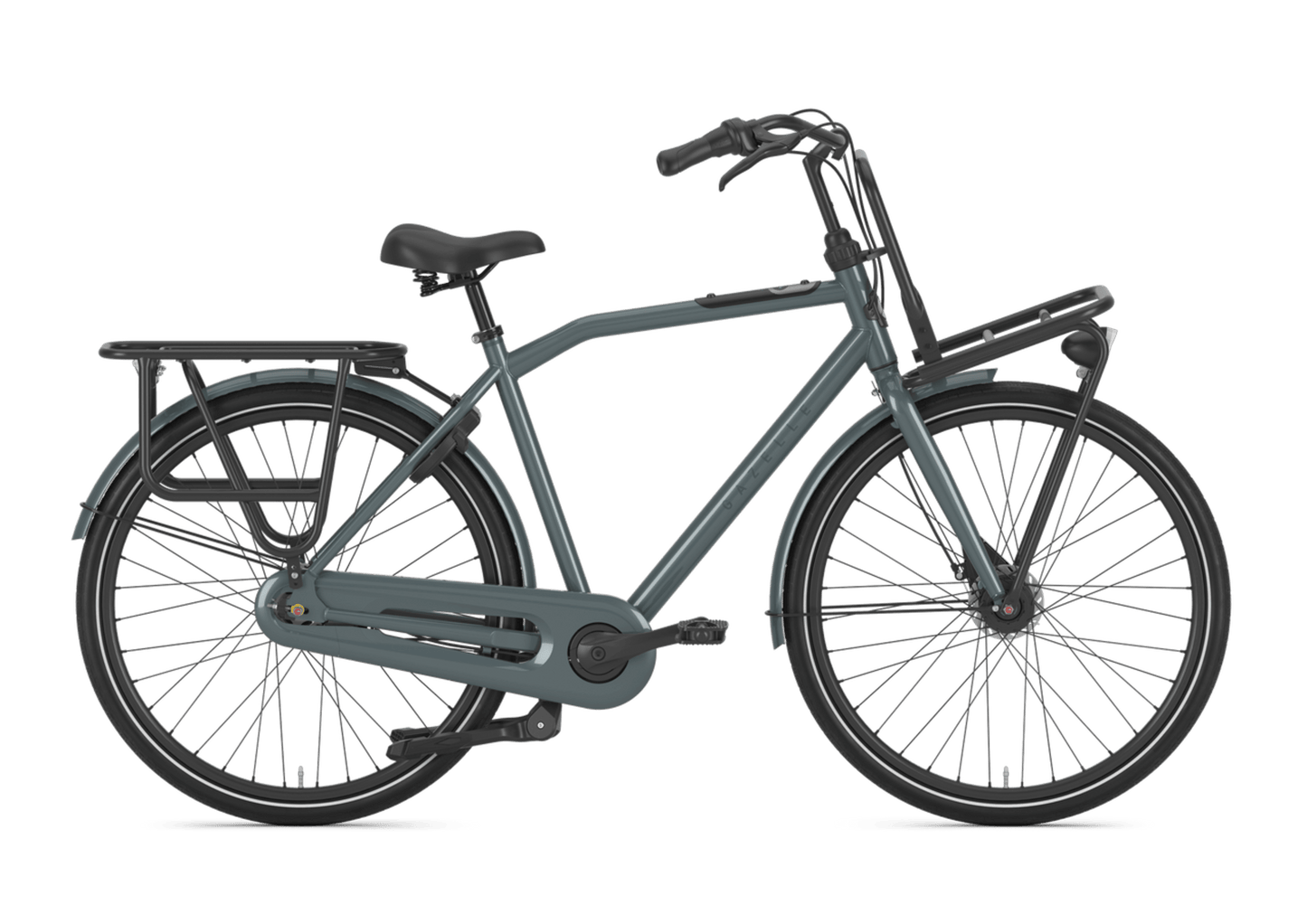 Gazelle HeavyDutyNL Heren