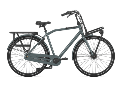 Gazelle HeavyDutyNL Heren