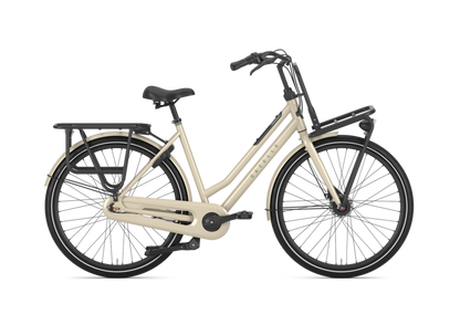 Gazelle HeavyDutyNL Dames