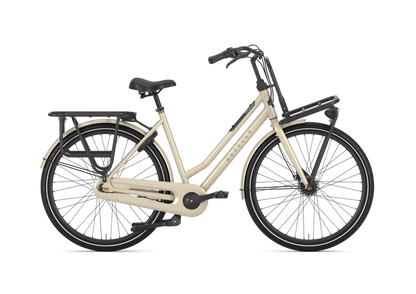 Gazelle HeavyDutyNL Dames