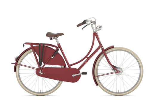 Gazelle Classic Dames