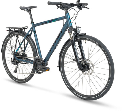 Stevens 6X Tour Heren