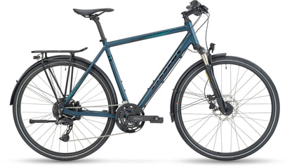 Stevens 6X Tour Heren