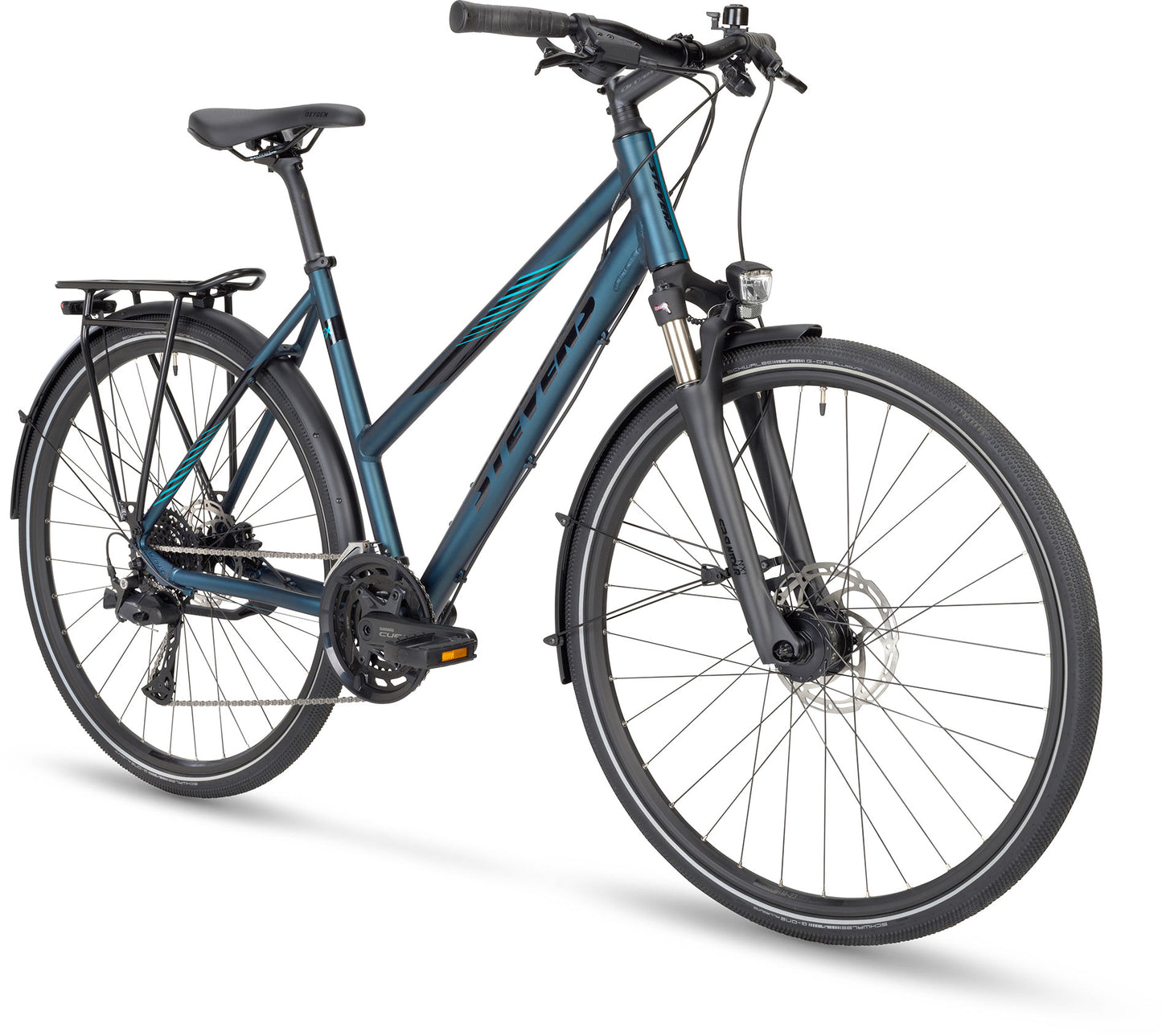 Stevens 6X Tour Dames