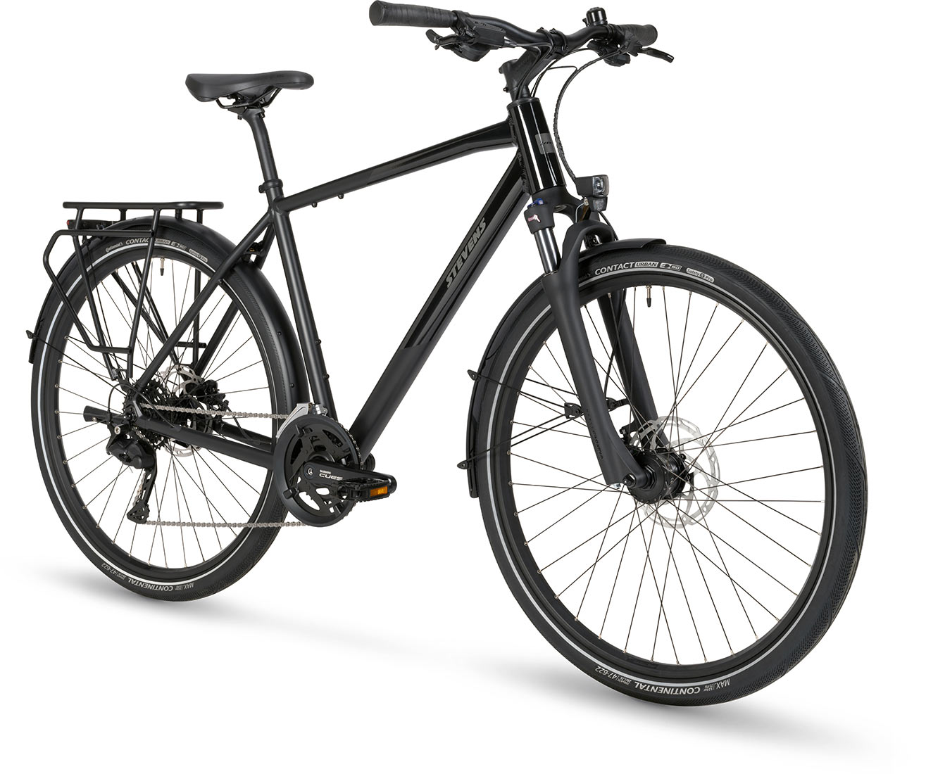 Stevens Aviolo 6.1 Heren