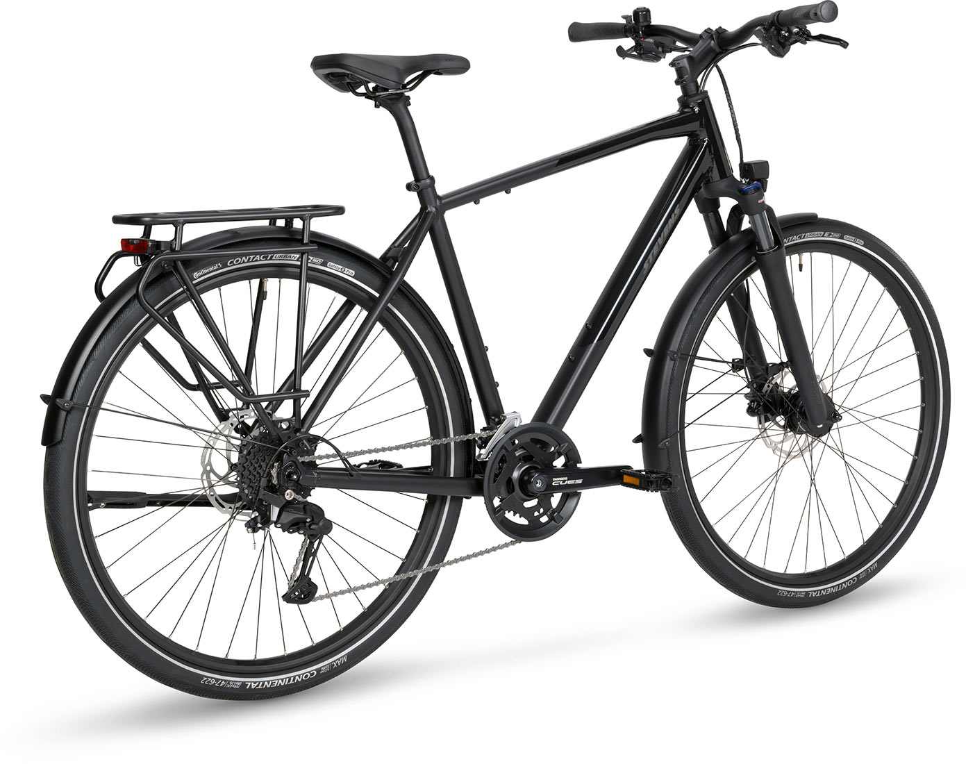 Stevens Aviolo 6.1 Heren