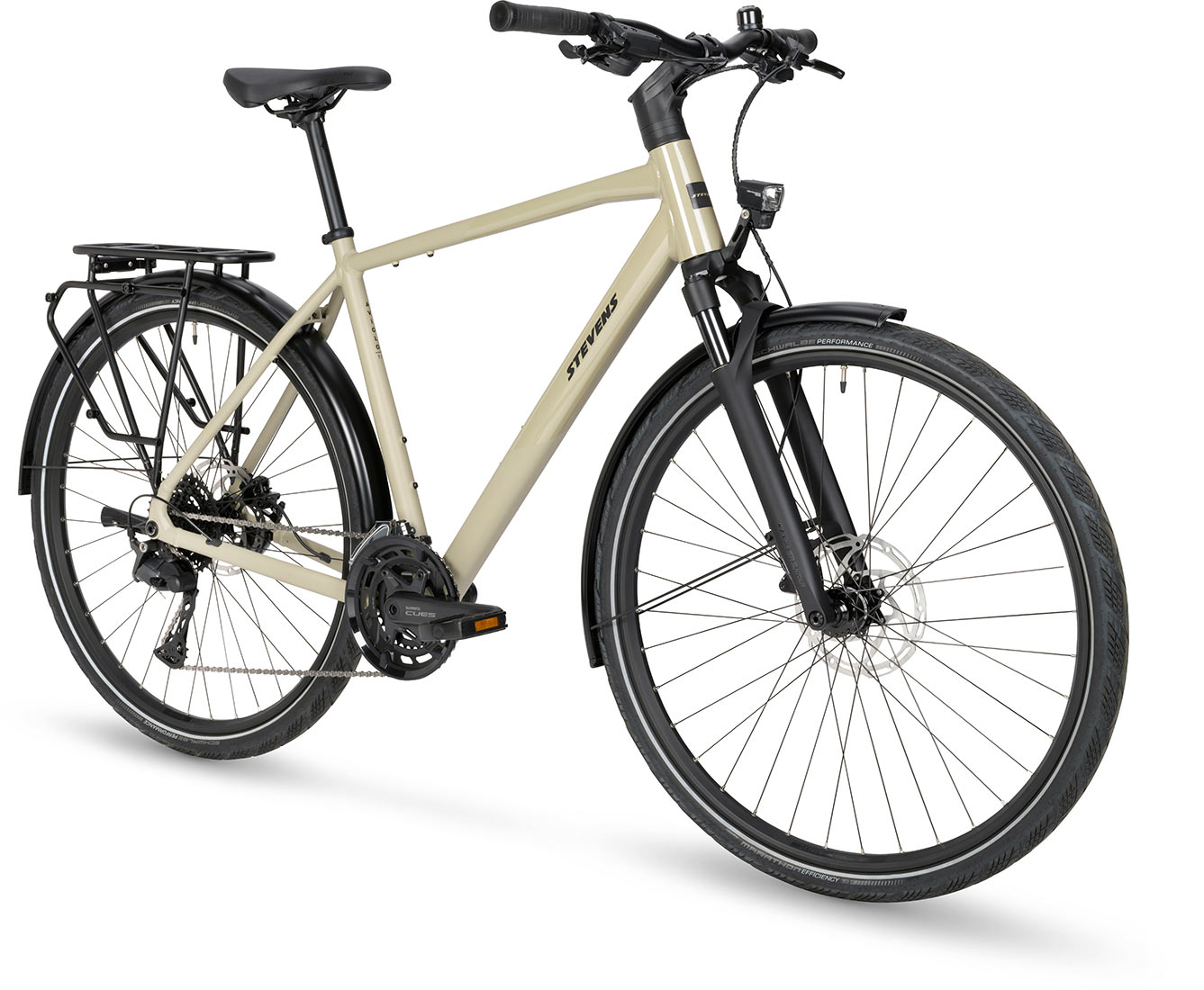 Stevens Aviolo 7.1 Heren