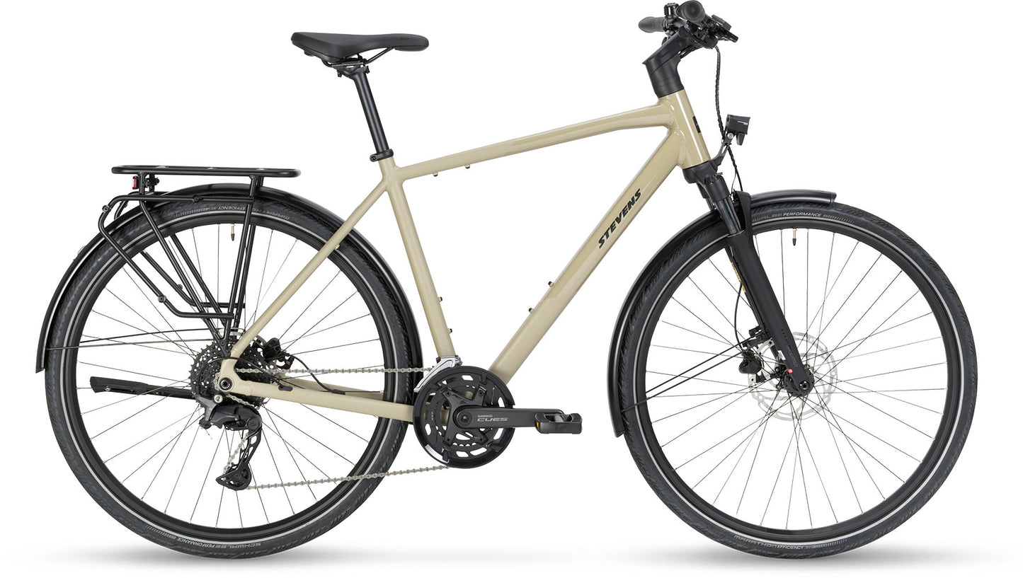 Stevens Aviolo 7.1 Heren