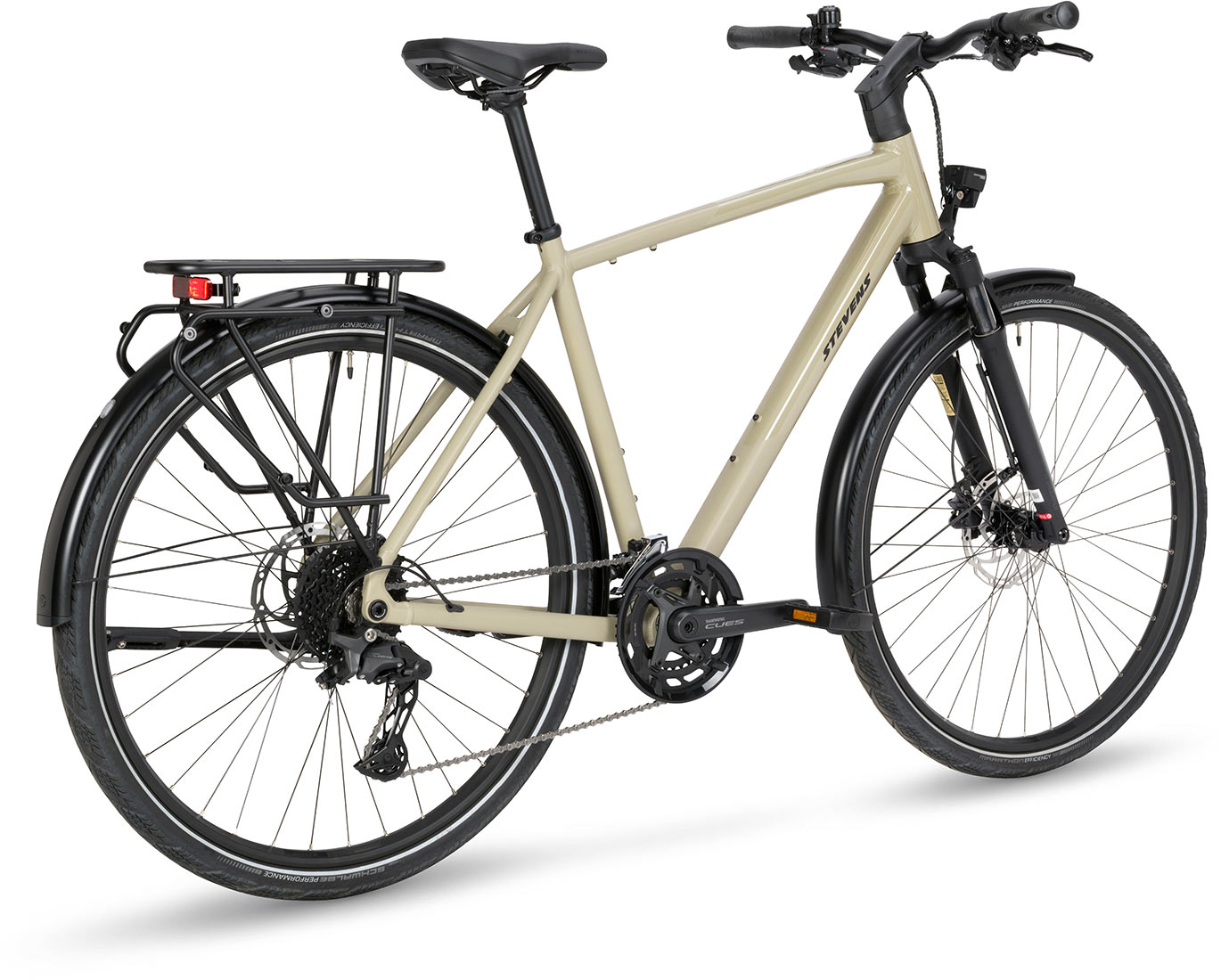 Stevens Aviolo 7.1 Heren