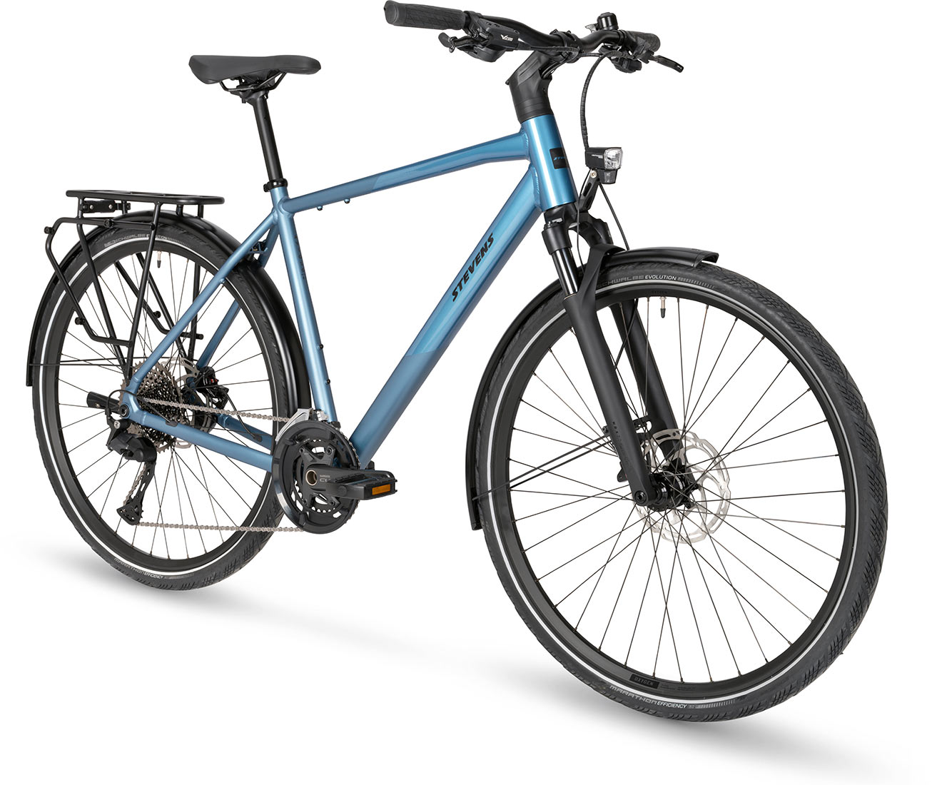 Stevens Aviolo 8.1 Heren