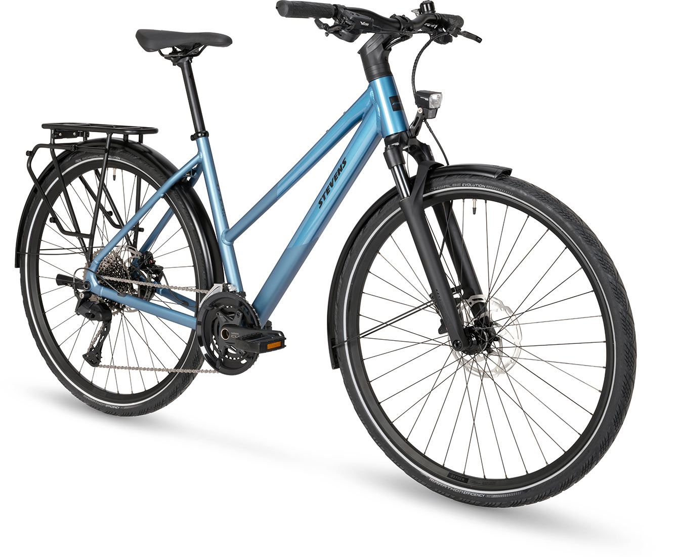 Stevens Aviolo 8.1 Dames