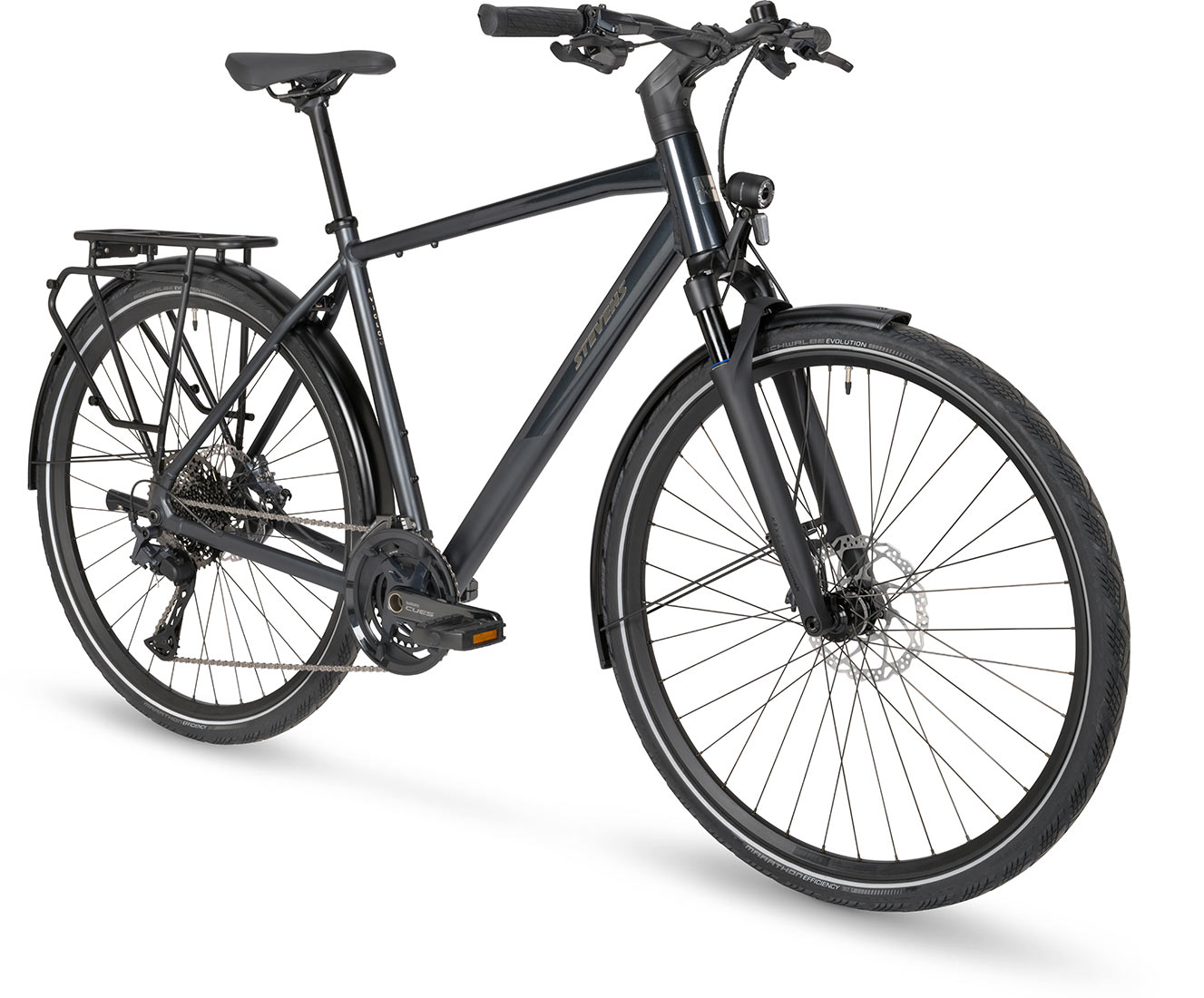 Stevens Aviolo 9.1 Heren