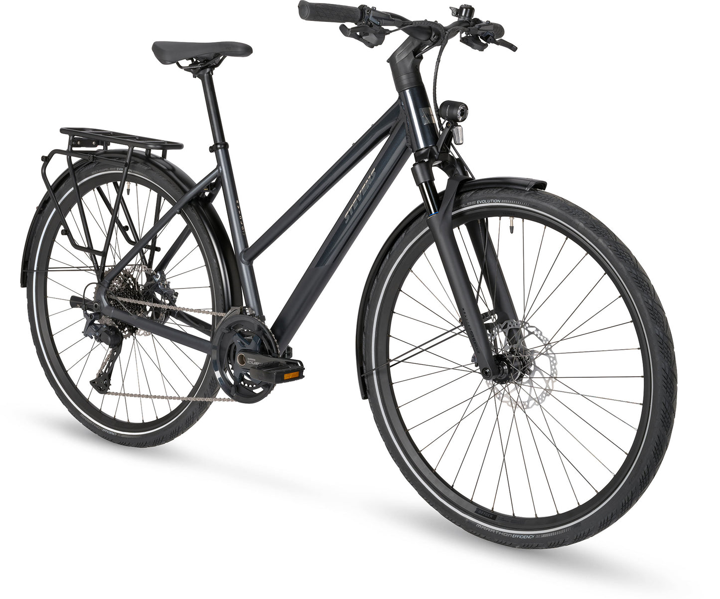 Stevens Aviolo 9.1 Dames