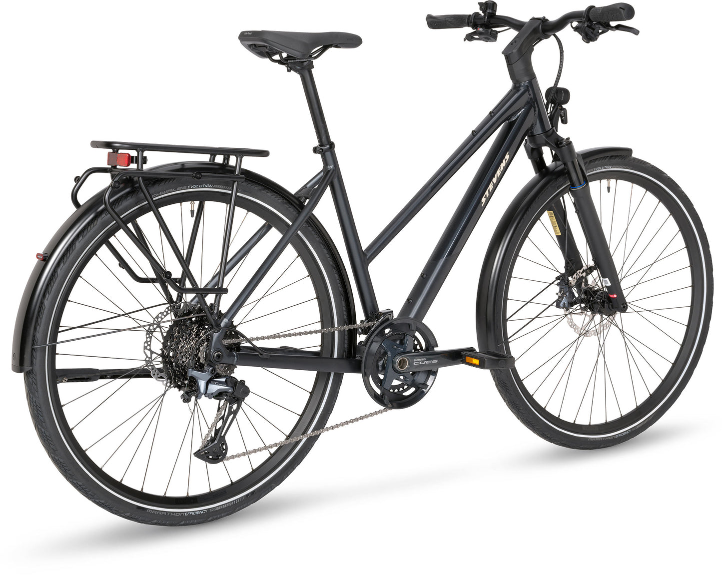 Stevens Aviolo 9.1 Dames