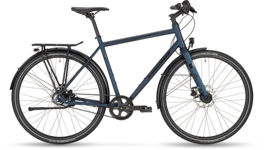 Stevens City Flight Luxe Heren