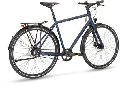 Stevens City Flight Luxe Heren