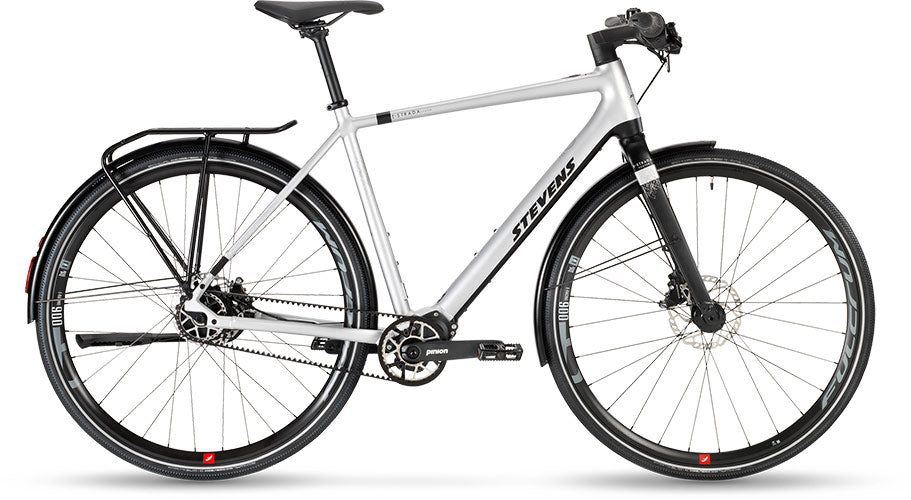 Stevens E-Strada 7.3.4 FEQ