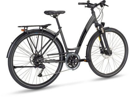 Stevens Savoie Lage instap