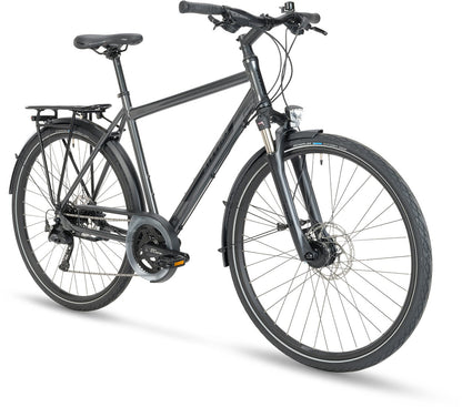 Stevens Savoie Heren