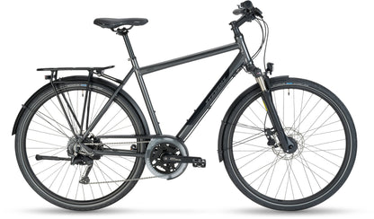 Stevens Savoie Heren