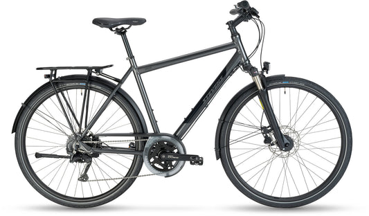 Stevens Savoie Heren