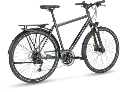 Stevens Savoie Heren