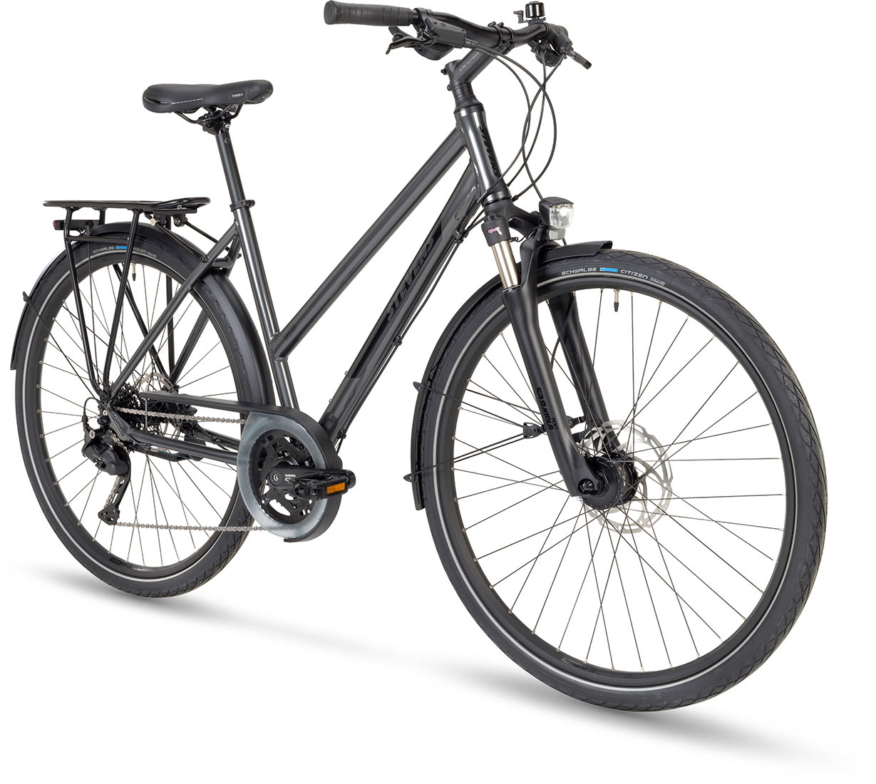 Stevens Savoie Dames