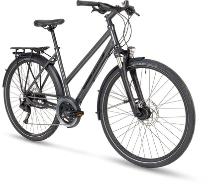 Stevens Savoie Dames