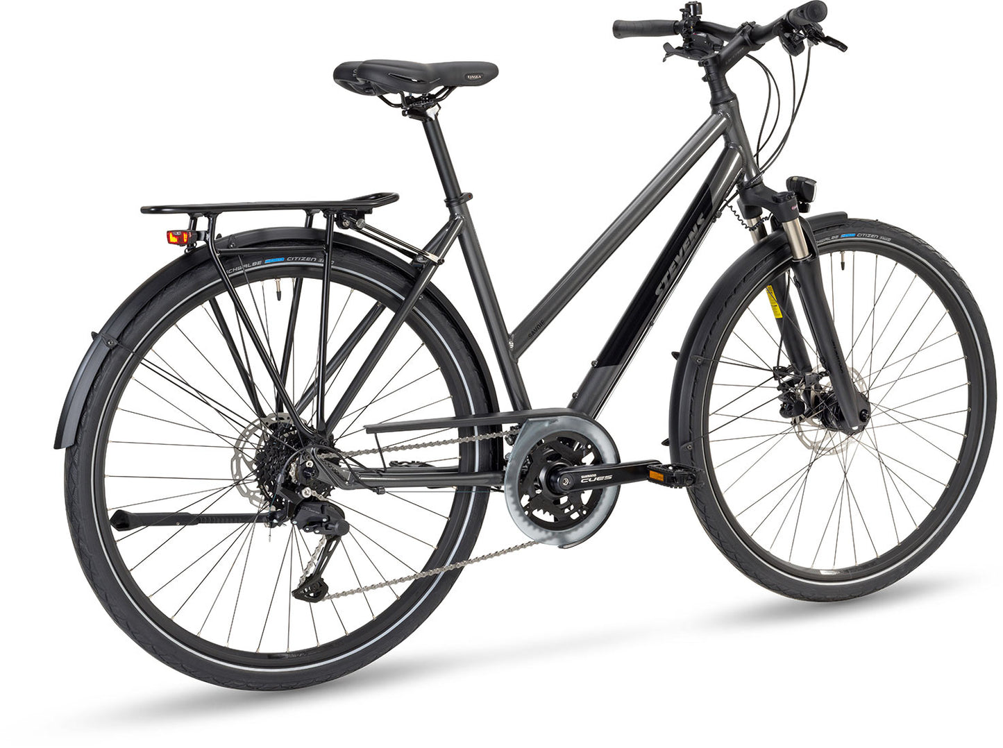 Stevens Savoie Dames