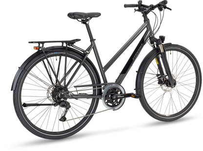 Stevens Savoie Dames